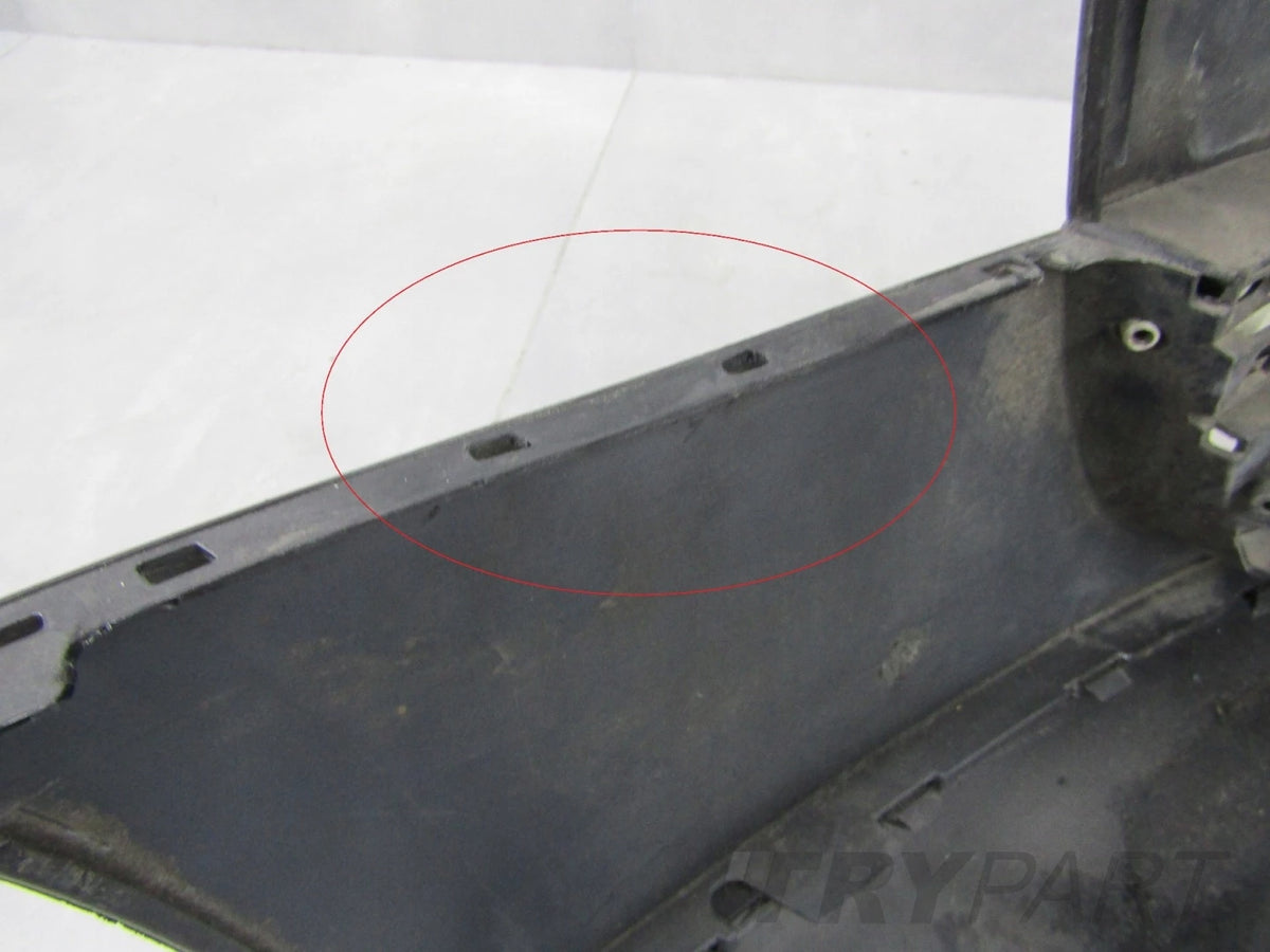 Front Bumper for Volkswagen VW Passat B6 3C0 05-10