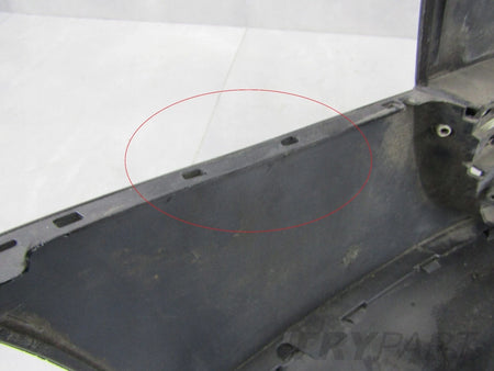Front Bumper for Volkswagen VW Passat B6 3C0 05-10
