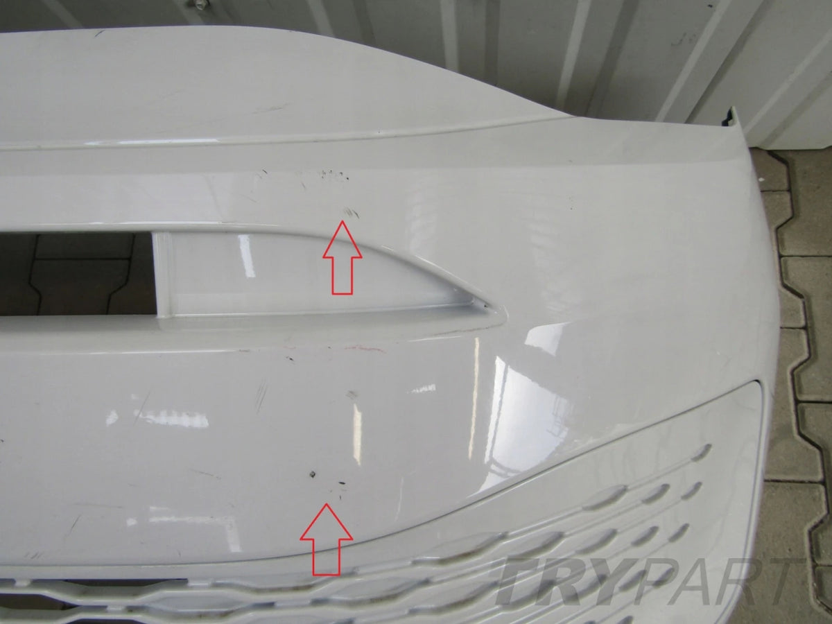 Front Bumper for VW Caddy 5 V 2K7 20-