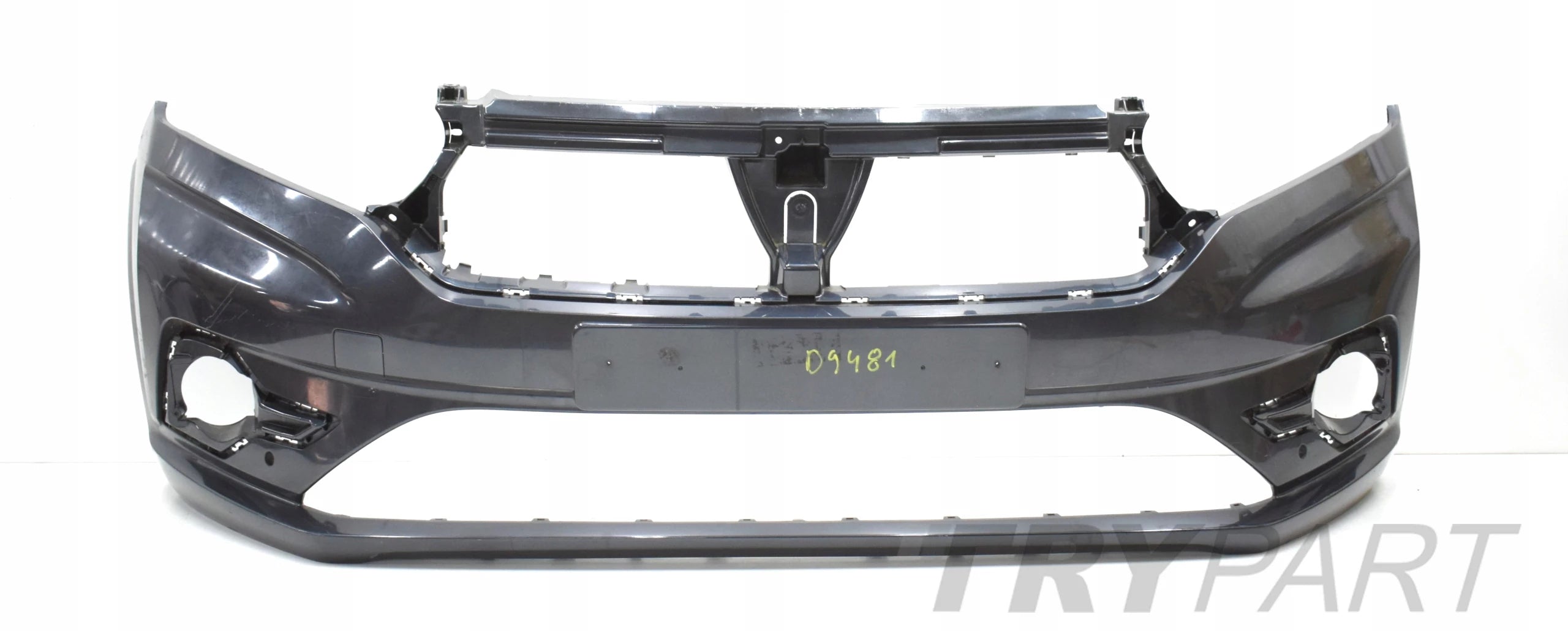DACIA SANDERO III FRONT BUMPER ORG
