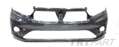 DACIA SANDERO III FRONT BUMPER ORG