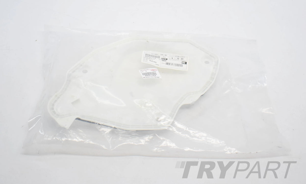 TOYOTA COROLLA E21 RIGHT FRONT DOOR TRIM PANEL NEW