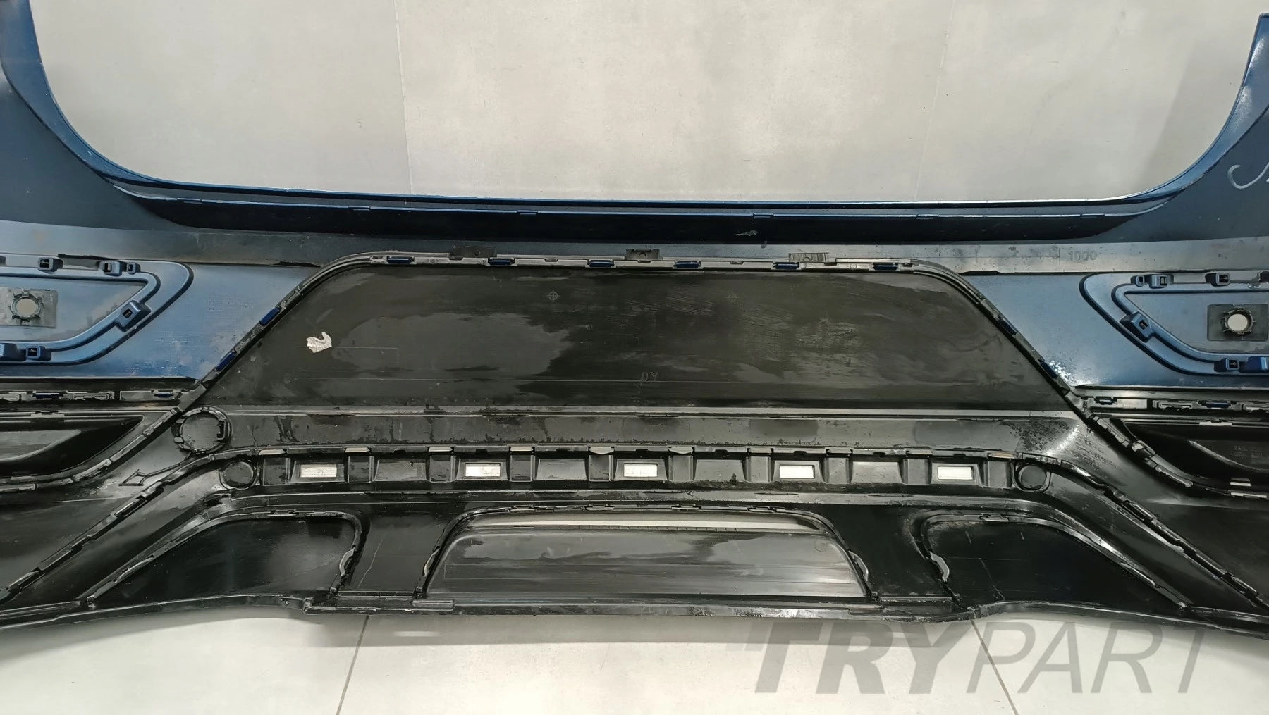 Rear Bumper for Volkswagen VW T-Roc T Roc 2GA LIFT 21-