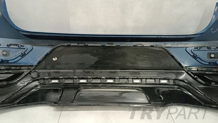 Rear Bumper for Volkswagen VW T-Roc T Roc 2GA LIFT 21-
