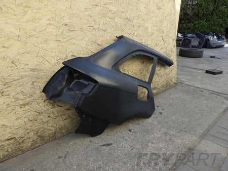 AUDI A4 B8 8K9 KOMBI 08- rear fender right