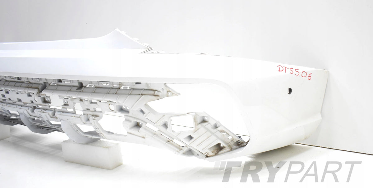 HYUNDAI TUCSON IV N LINE REAR BUMPER ORG