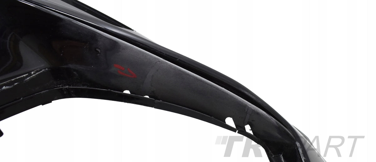 AUDI A3 8Y 8Y0 S LINE FRONT BUMPER ORG