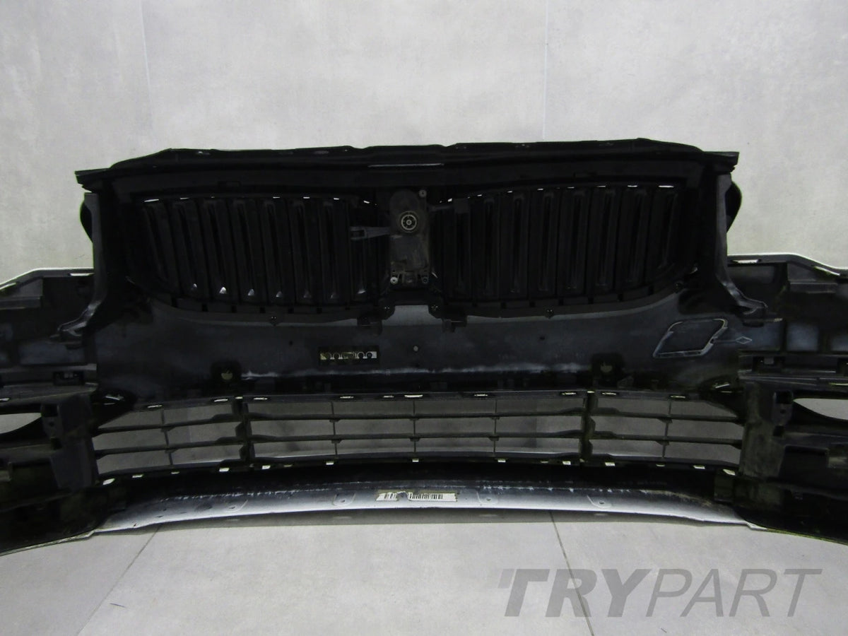 Front Bumper for BMW 5 G30 G31 17-20 (+ Blind)