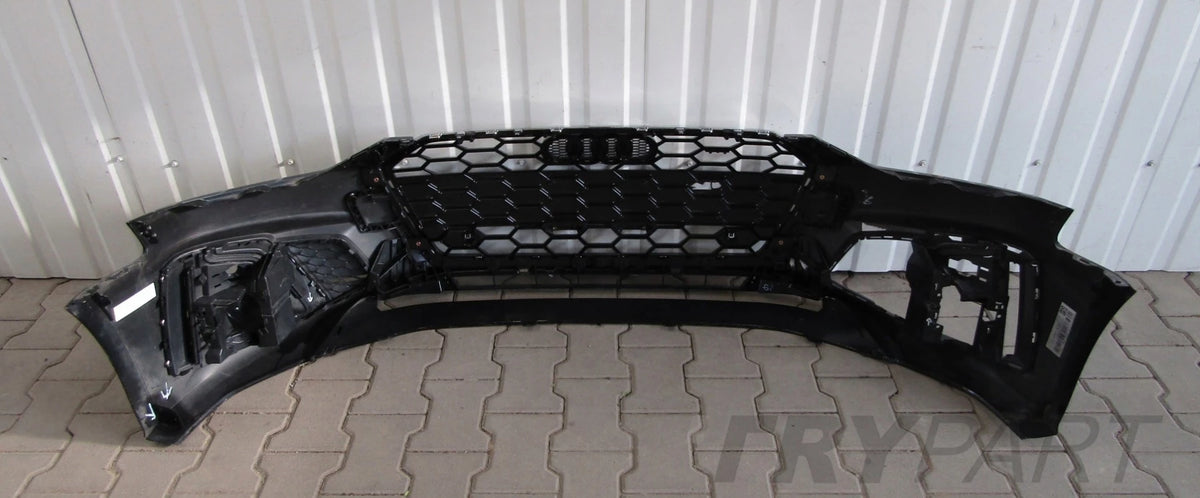 Front Bumper Audi A5 S5 8W6 S-Line Lift 19-