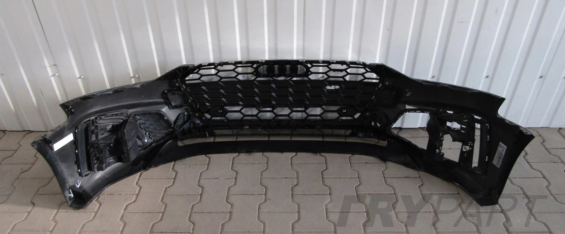 Front Bumper Audi A5 S5 8W6 S-Line Lift 19-