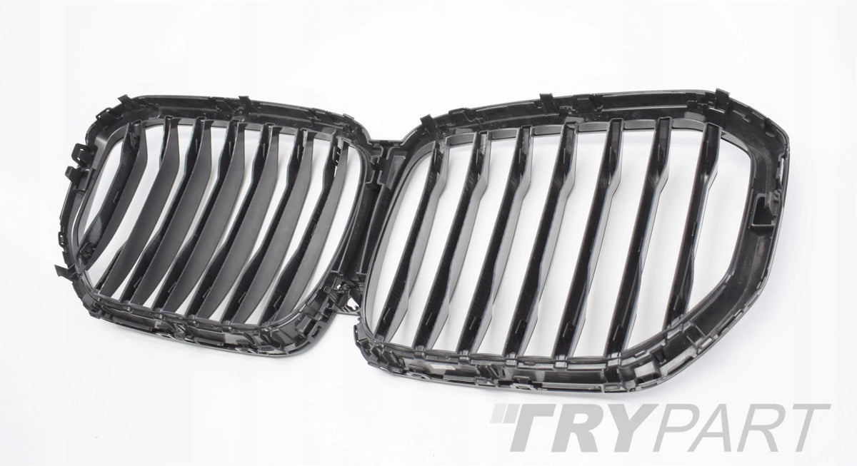 BMW X5 G05 M Package Bumper Grille OEM