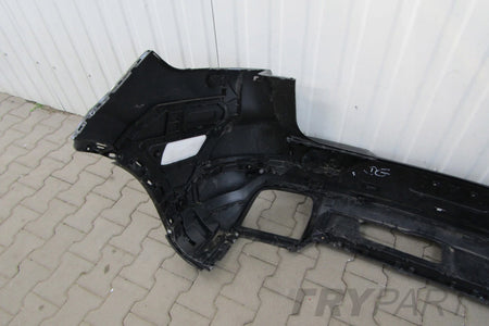 Rear Bumper Porsche Cayenne Coupe III 9Y3 18-22