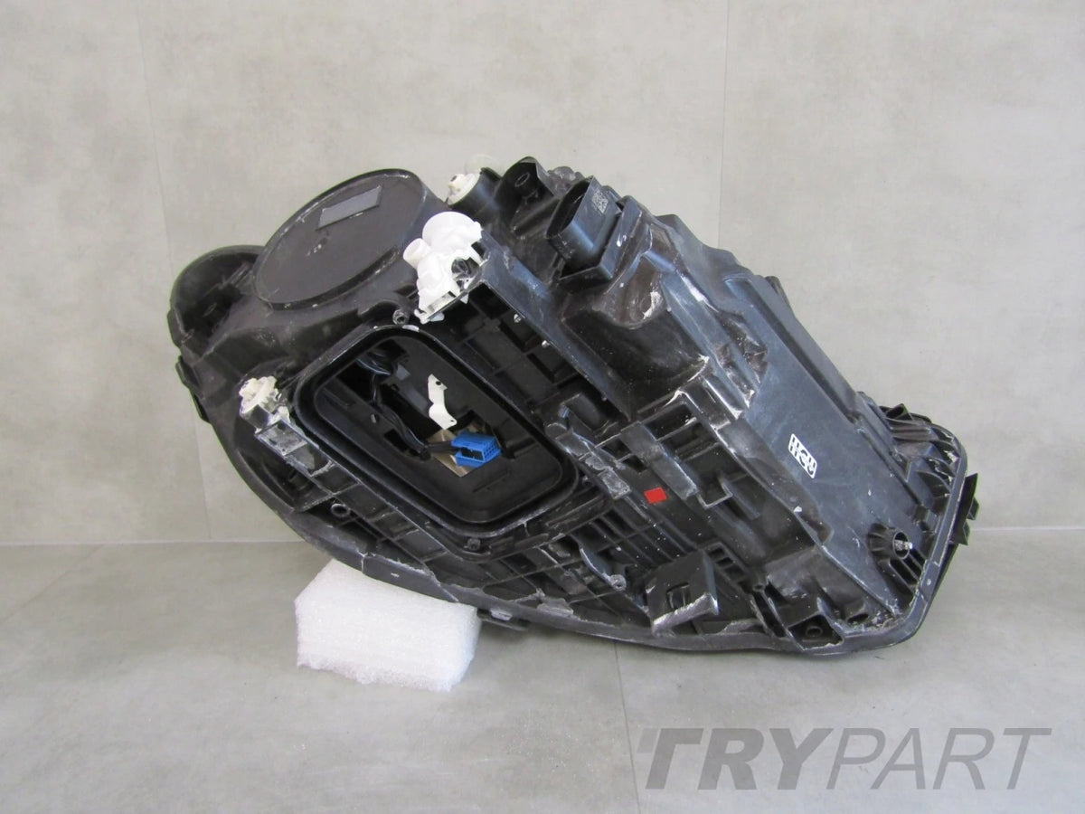 Headlight Mercedes A Class 177 MULTIBEAM LH A1779065704