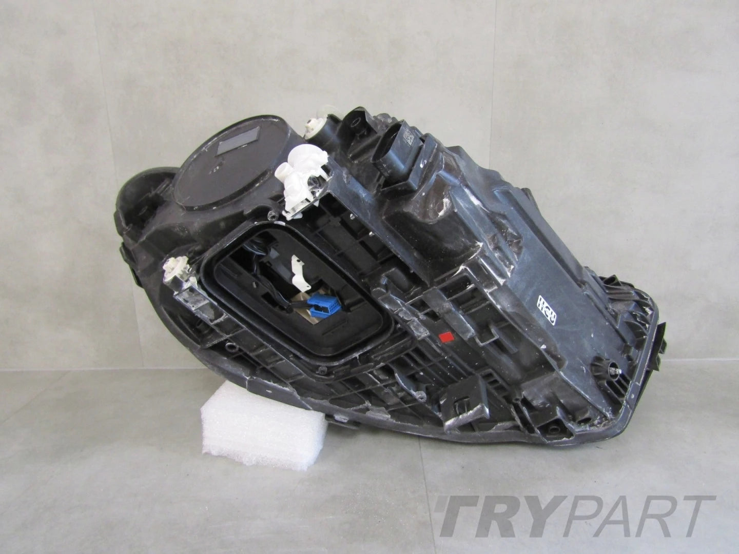 Headlight Mercedes A Class 177 MULTIBEAM LH A1779065704