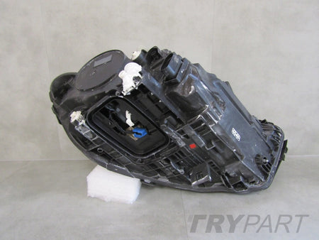 Headlight Mercedes A Class 177 MULTIBEAM LH A1779065704