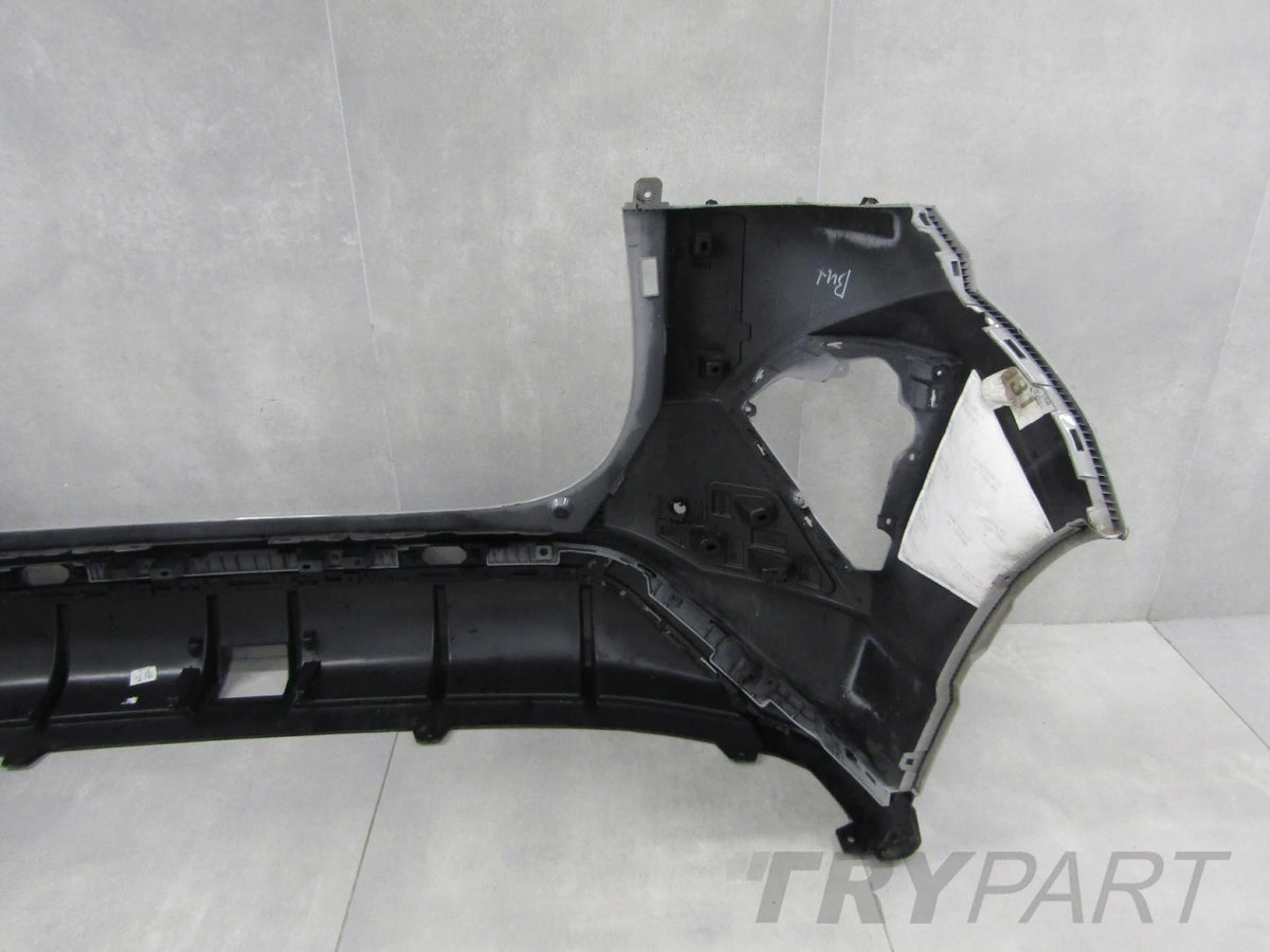 Rear bumper for HYUNDAI KONA II N-LINE 23-