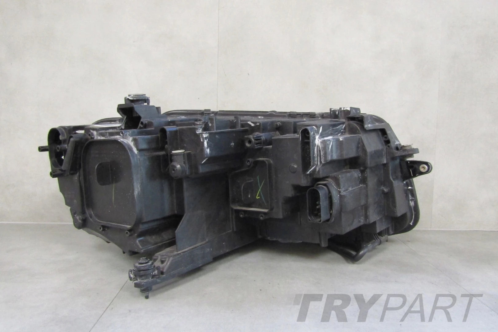 VOLKSWAGEN TIGUAN 2 II HEADLIGHT FULL LED 5NB 16-20 LEFT LH 5NN941081