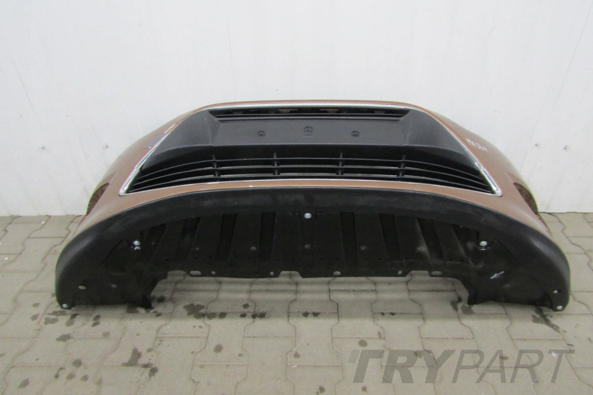Front Bumper Ford C-Max MK2 II 10-14