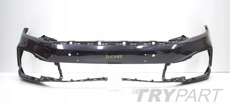 VW PASSAT B8 3G LIFT R LINE GTE FRONT BUMPER ORG