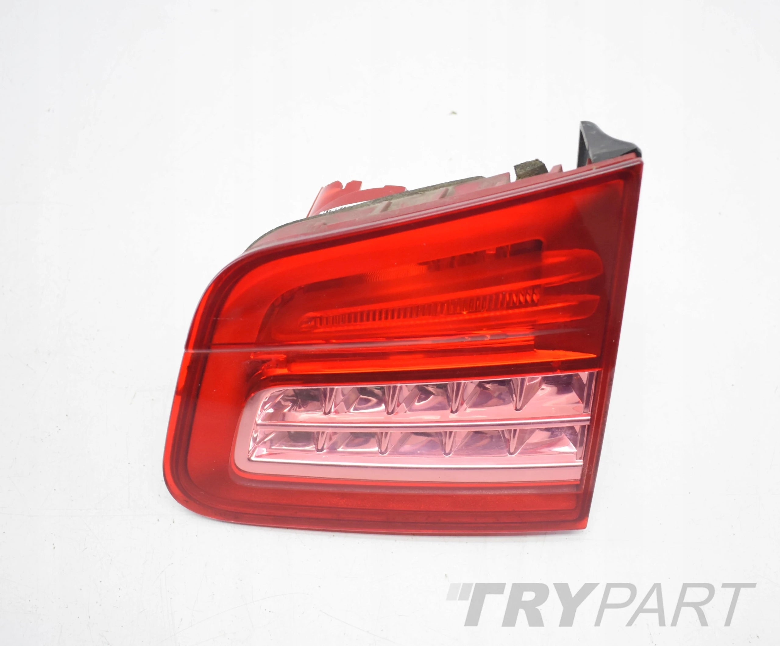 CITROEN C5 III RIGHT REAR LAMP LED SEDAN DISASSEMBLY