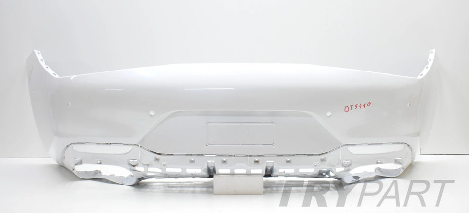 MERCEDES SL W232 A232 AMG REAR BUMPER ORG