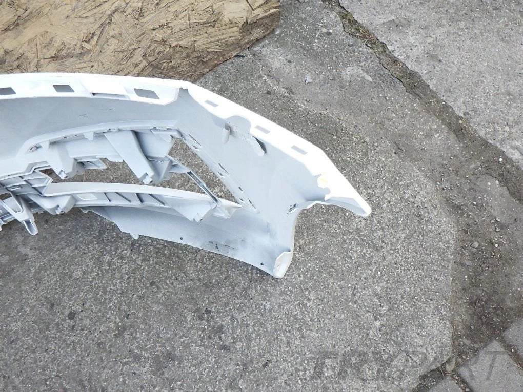 SKODA OCTAVIA 4 IV 5E3 19- Front Bumper