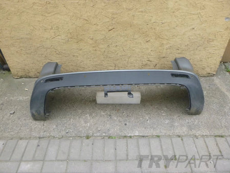 SUZUKI VITARA 3 III 2015 15- rear bumper