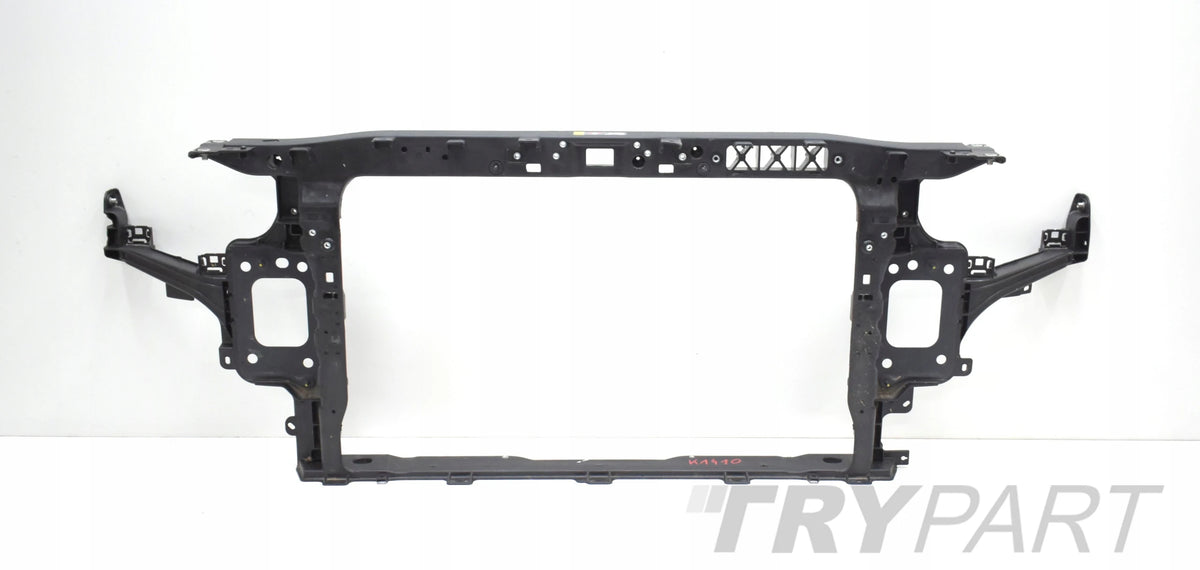 HYUNDAI I30 III FRONT REINFORCEMENT BAR FRONT PANEL ORG 64101-G4000