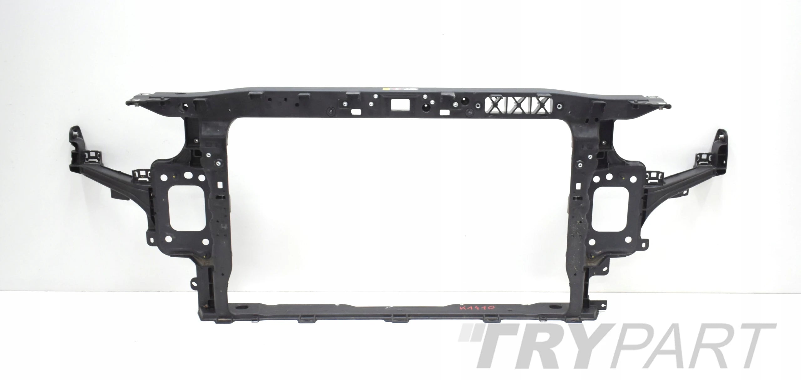 HYUNDAI I30 III FRONT REINFORCEMENT BAR FRONT PANEL ORG 64101-G4000