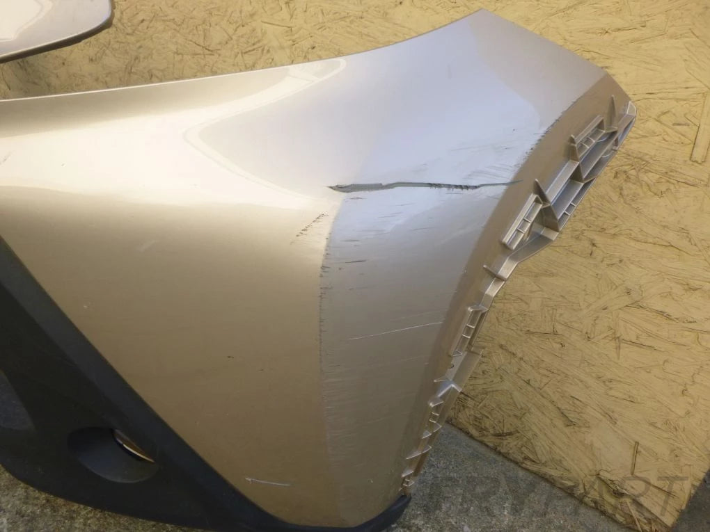 TOYOTA AYGO X 2022- 22- Front Bumper