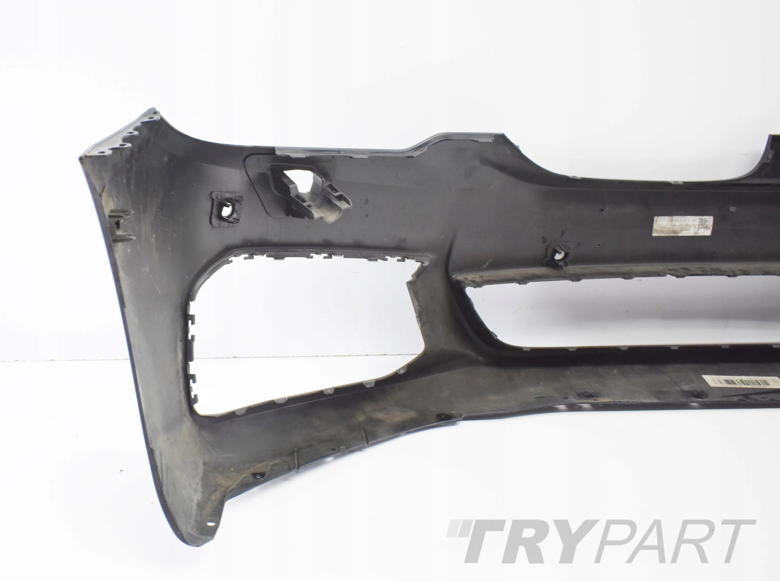 BMW 5 G30 G31 M PACKAGE FRONT BUMPER SUPER CONDITION