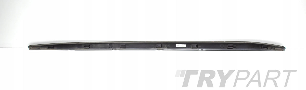 AUDI A3 8Y0 S LINE RIGHT SILL STRIP ORG