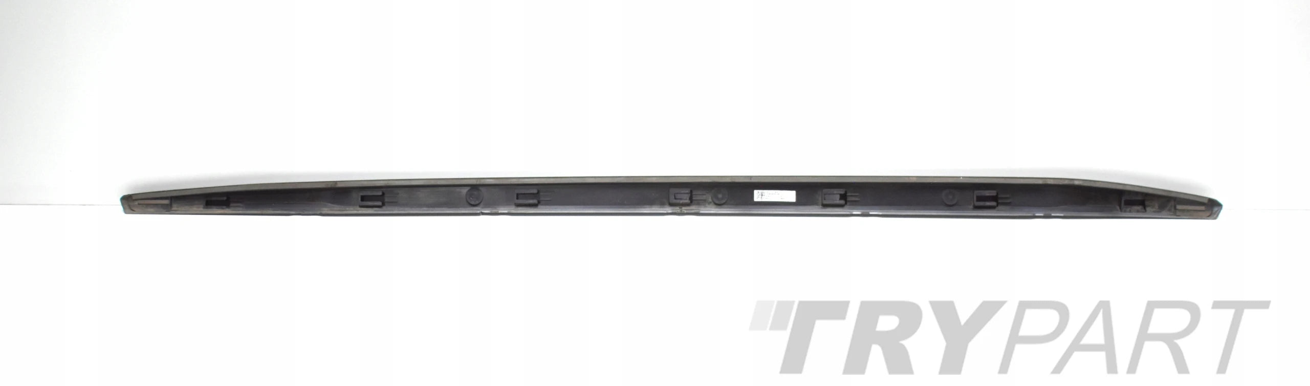 AUDI A3 8Y0 S LINE RIGHT SILL STRIP ORG