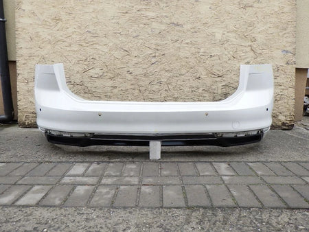 VW PASSAT B8 3G9 KOMBI LIFT HIGHLINE 19- Rear Bumper