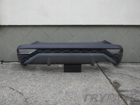 HYUNDAI TUCSON IV 4 20- Rear Bumper