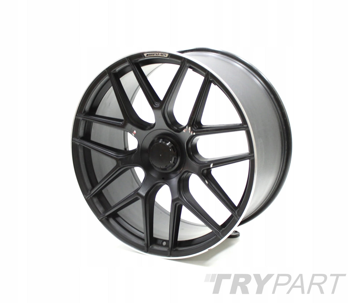 22" WHEEL FOR MERCEDES G CLASS W463 GLE W167 63AMG 11"x22" 5x112 ET50