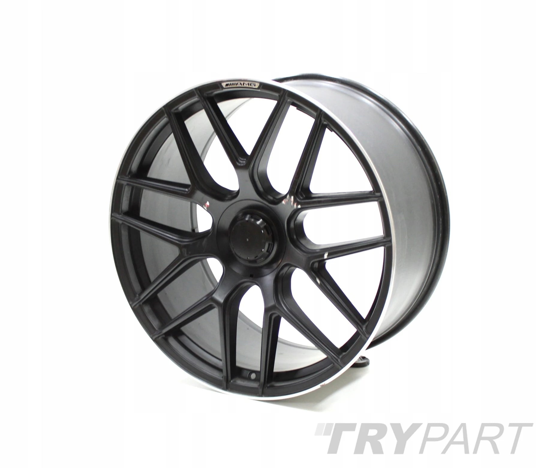 22" WHEEL FOR MERCEDES G CLASS W463 GLE W167 63AMG 11"x22" 5x112 ET50