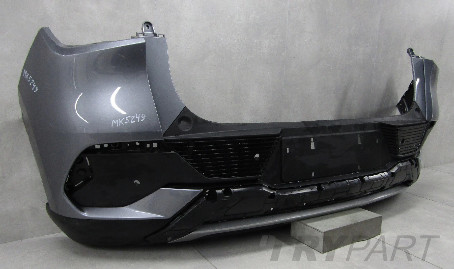 Rear Bumper BYD ATTO 3 22-