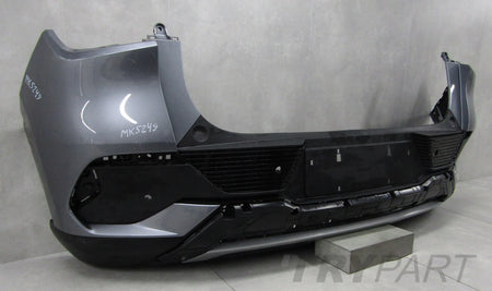 Rear Bumper BYD ATTO 3 22-