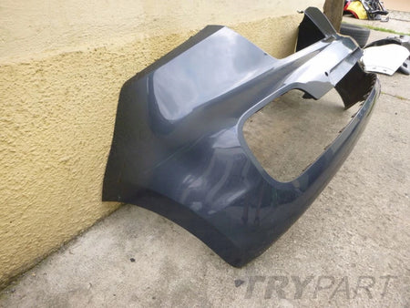 KIA CEED 2 II PRO 12- rear bumper