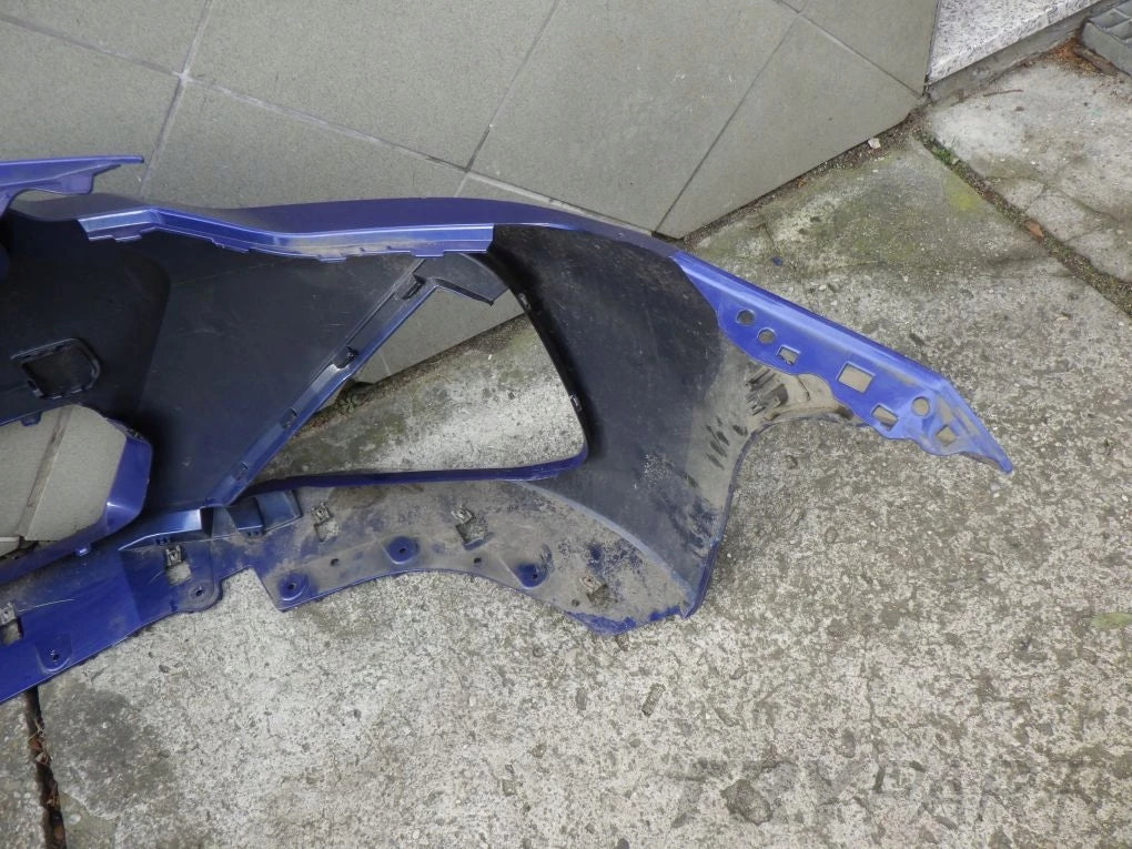 BMW 2 G42 M package front bumper
