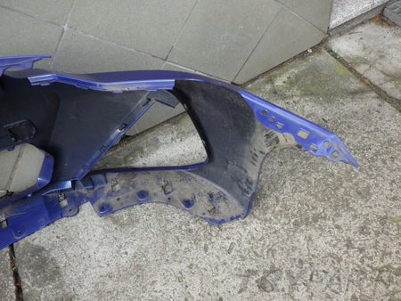 BMW 2 G42 M package front bumper