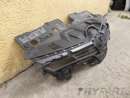 RENAULT CLIO IV Grille