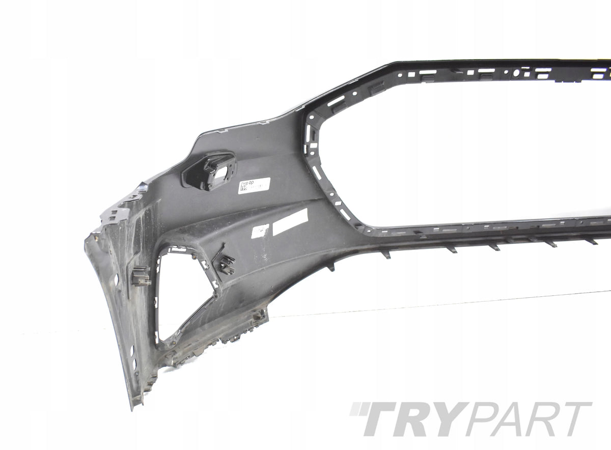 AUDI E TRON 4KE FRONT BUMPER ORG