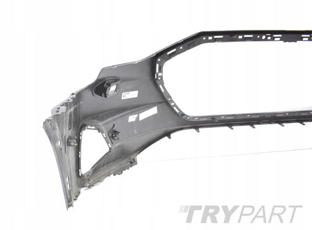AUDI E TRON 4KE FRONT BUMPER ORG
