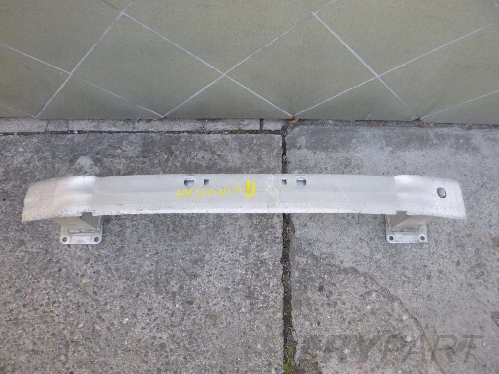 OPEL INSIGNIA B II 2 17- Rear bumper beam