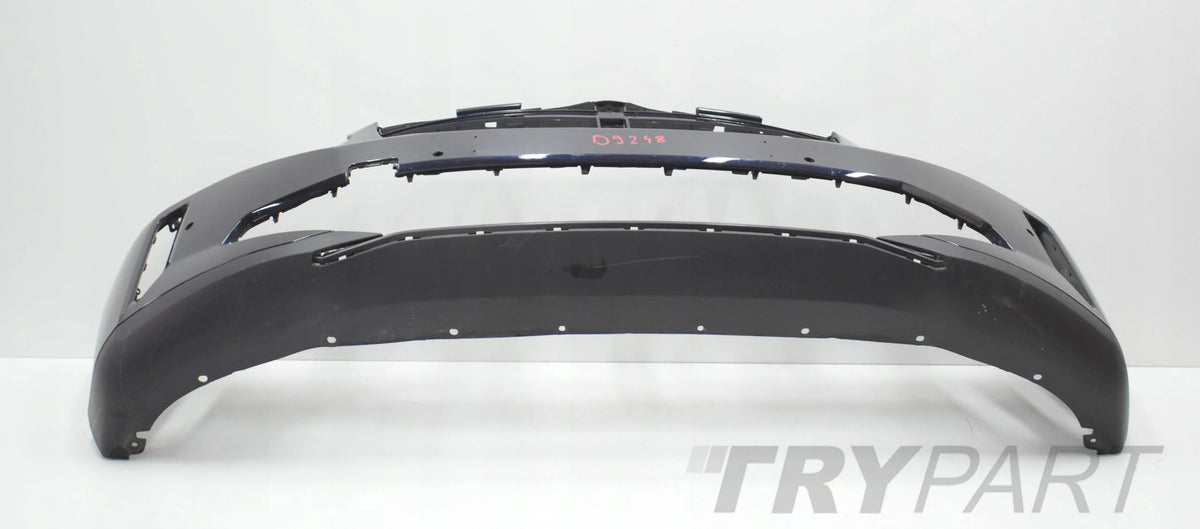 BMW IX3 G08 FRONT BUMPER ORG + BOTTOM