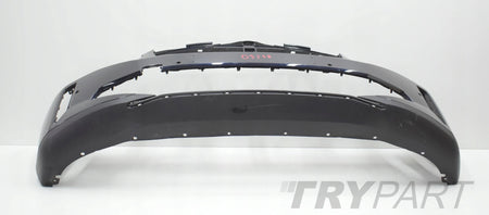 BMW IX3 G08 FRONT BUMPER ORG + BOTTOM