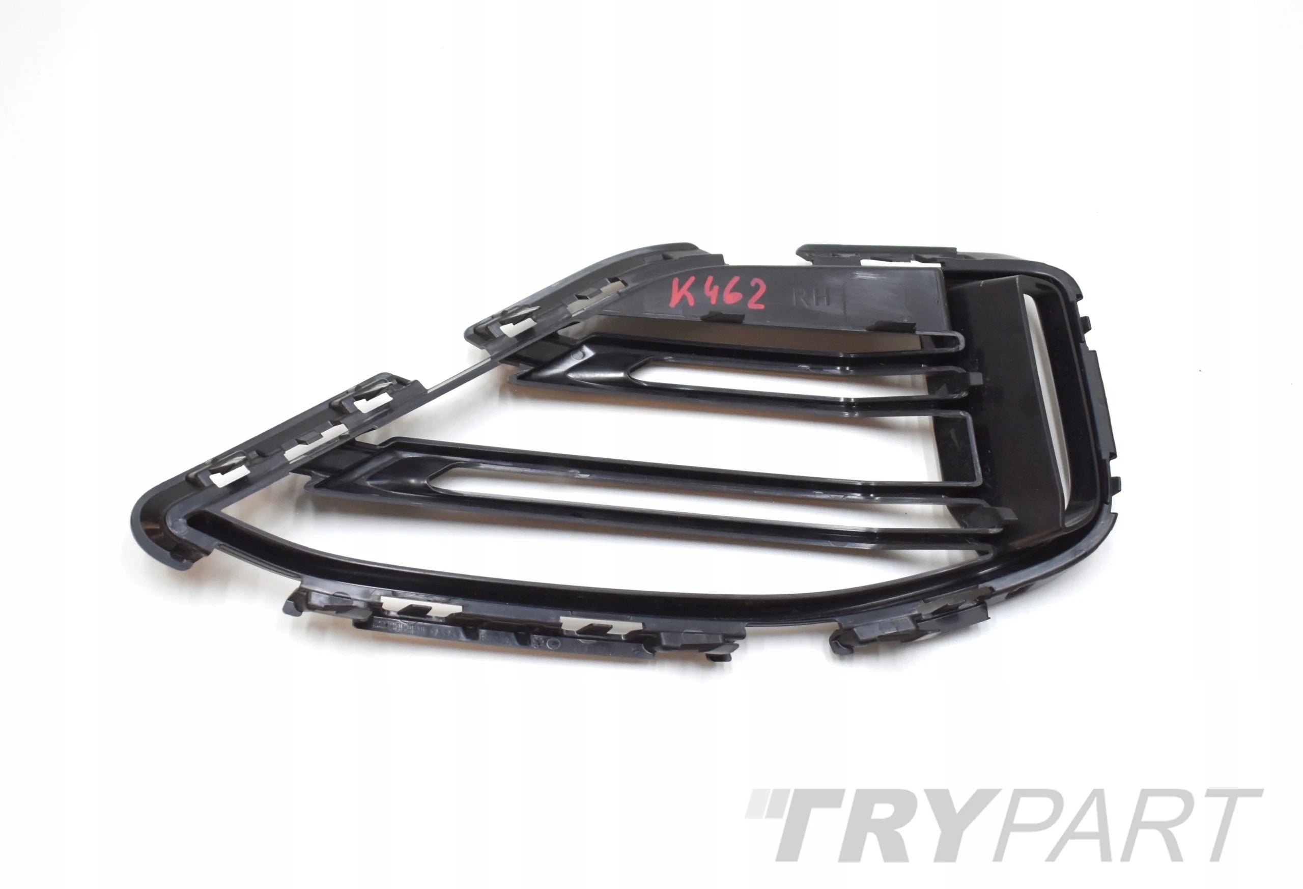 BMW 8 G14 G15 G16 LIFT LCI M PACKAGE FRONT BUMPER GRILLE RIGHT ORG NEW