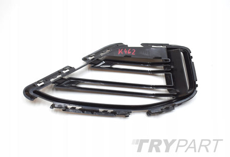 BMW 8 G14 G15 G16 LIFT LCI M PACKAGE FRONT BUMPER GRILLE RIGHT ORG NEW